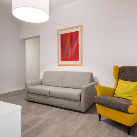 Flats4Rent La Dimora D'Orlando Lejlighed Verona Eksteriør billede