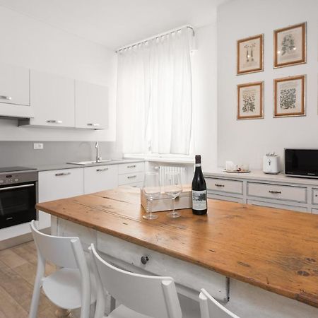 Flats4Rent La Dimora D'Orlando Lejlighed Verona Eksteriør billede