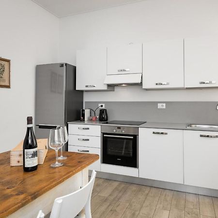 Flats4Rent La Dimora D'Orlando Lejlighed Verona Eksteriør billede