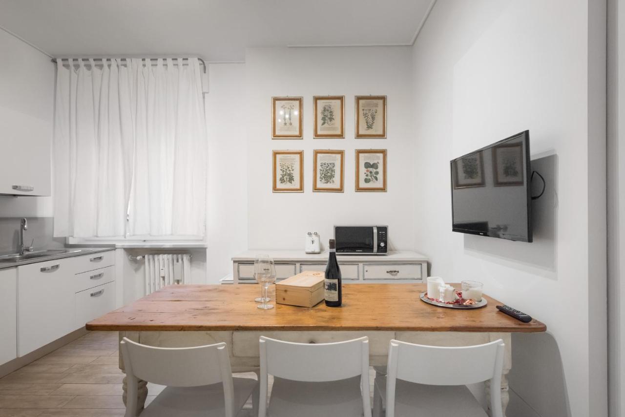 Flats4Rent La Dimora D'Orlando Lejlighed Verona Eksteriør billede