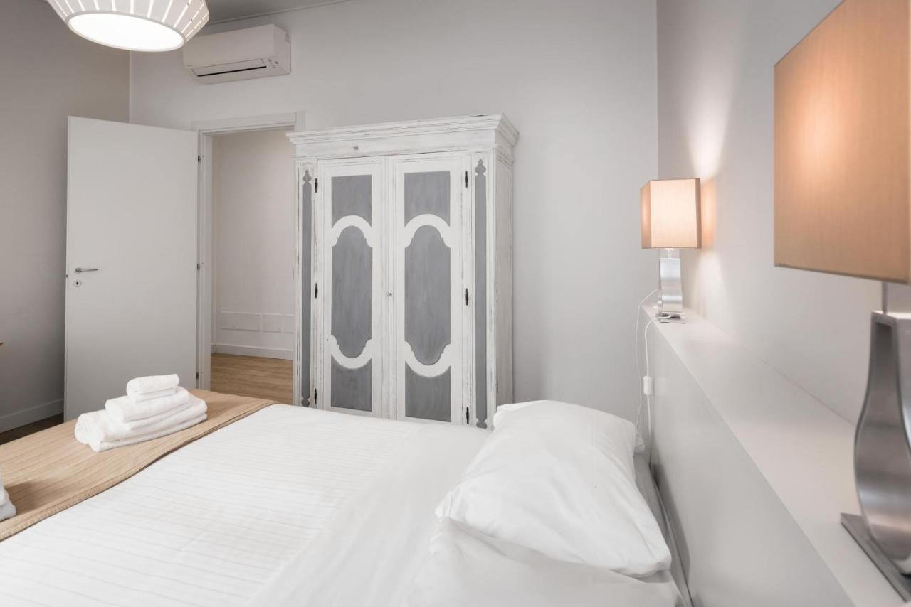 Flats4Rent La Dimora D'Orlando Lejlighed Verona Eksteriør billede