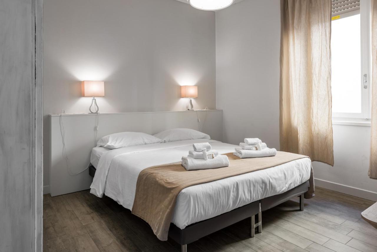 Flats4Rent La Dimora D'Orlando Lejlighed Verona Eksteriør billede