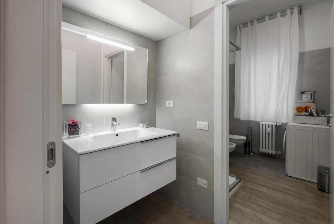 Flats4Rent La Dimora D'Orlando Lejlighed Verona Eksteriør billede