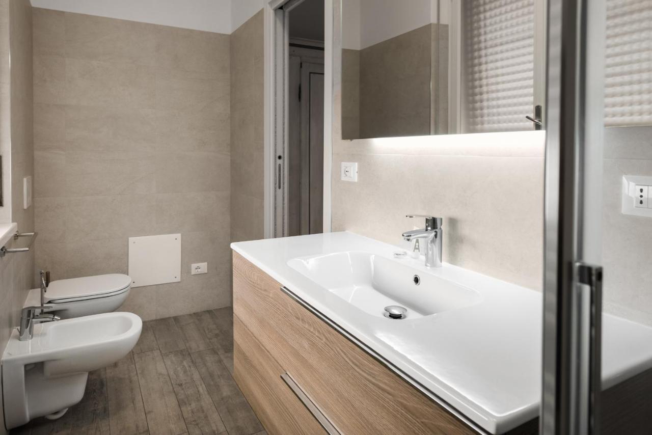 Flats4Rent La Dimora D'Orlando Lejlighed Verona Eksteriør billede