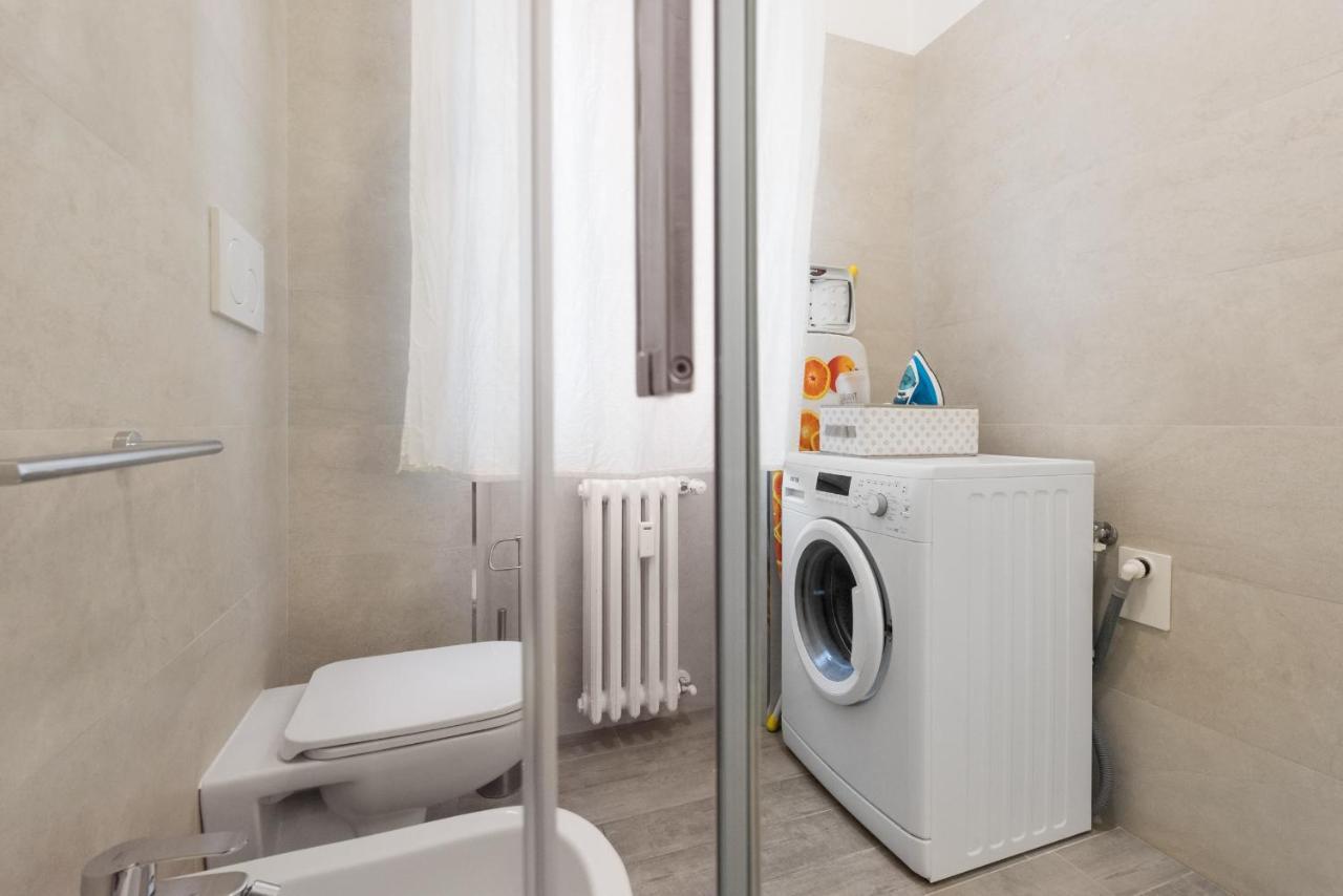 Flats4Rent La Dimora D'Orlando Lejlighed Verona Eksteriør billede