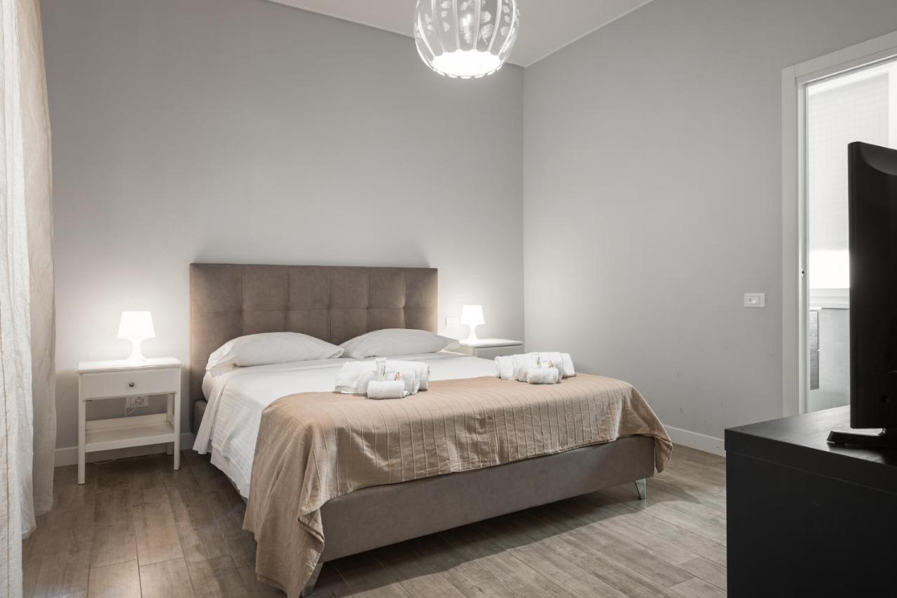 Flats4Rent La Dimora D'Orlando Lejlighed Verona Eksteriør billede