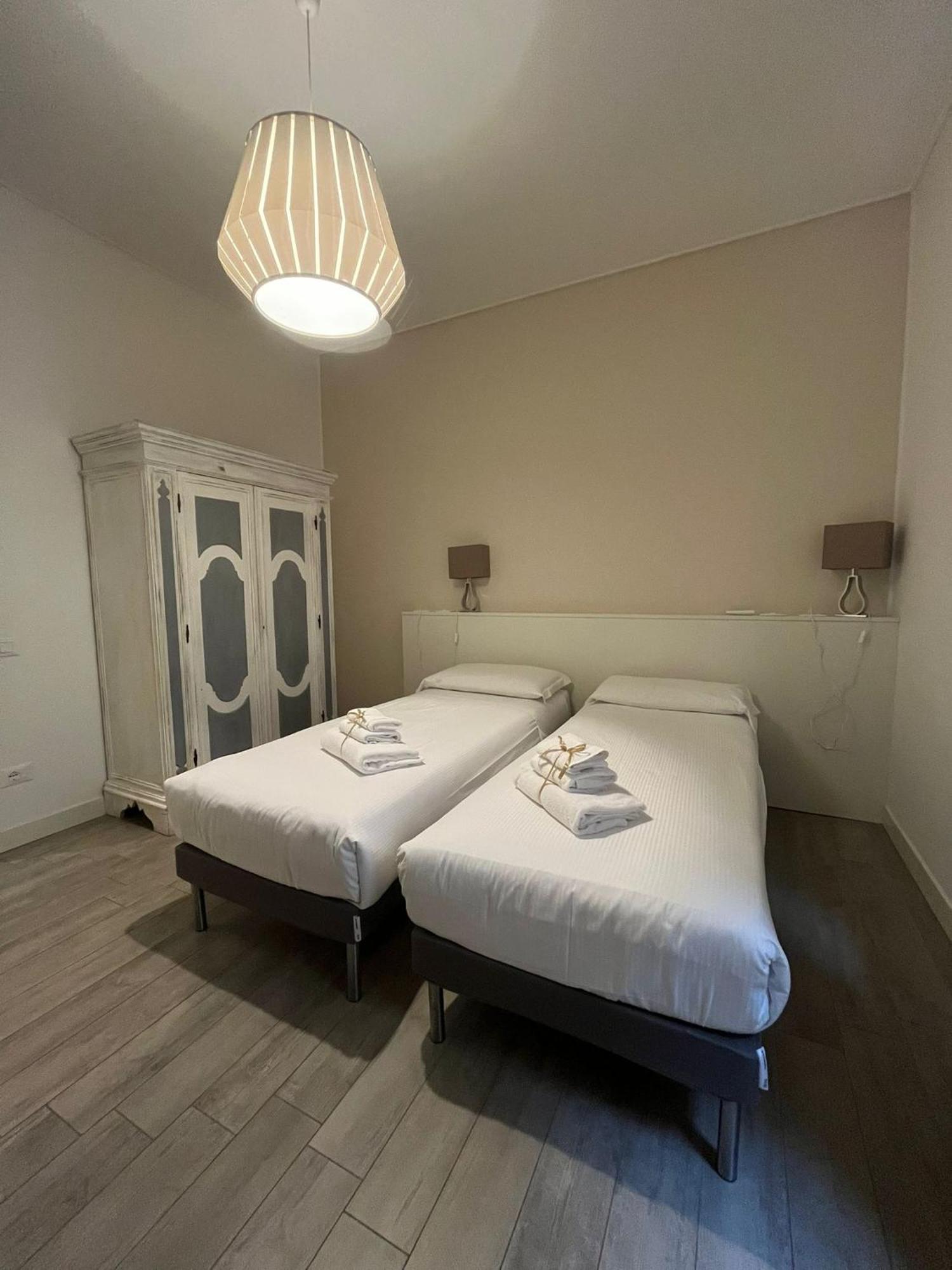 Flats4Rent La Dimora D'Orlando Lejlighed Verona Eksteriør billede
